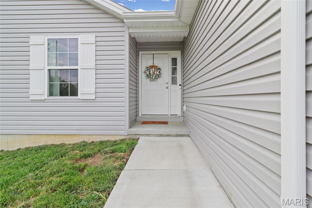 Warrenton Acres - Residential