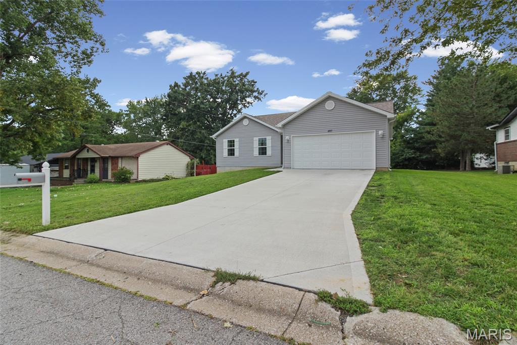 Warrenton Acres - Residential