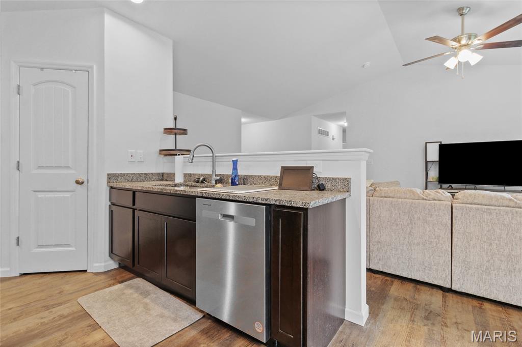 Warrenton Acres - Residential