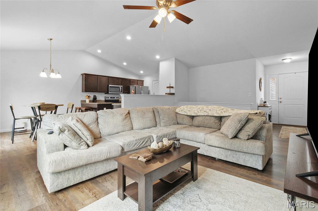Warrenton Acres - Residential