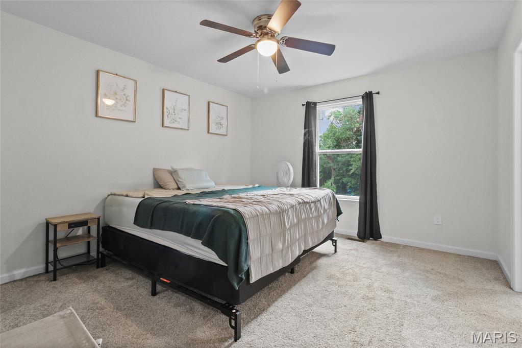 Warrenton Acres - Residential