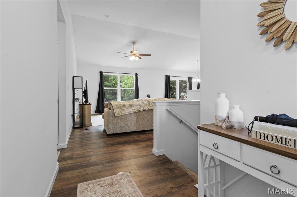 Warrenton Acres - Residential