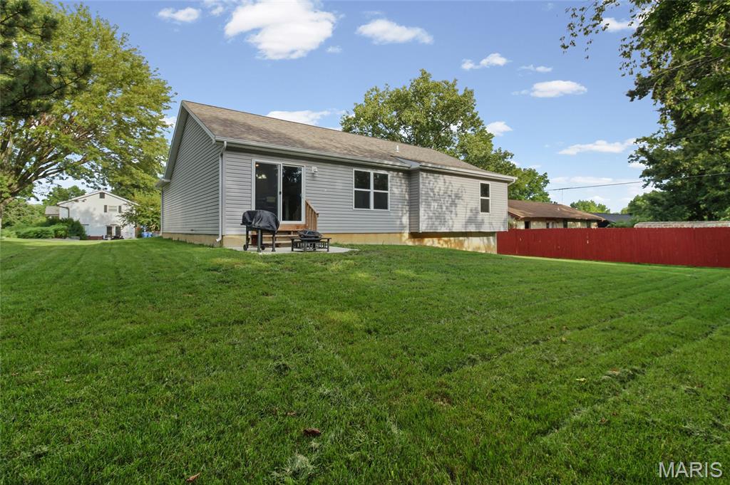 Warrenton Acres - Residential