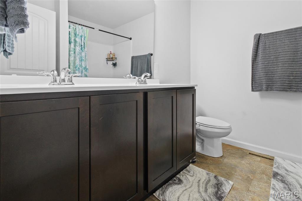 Warrenton Acres - Residential