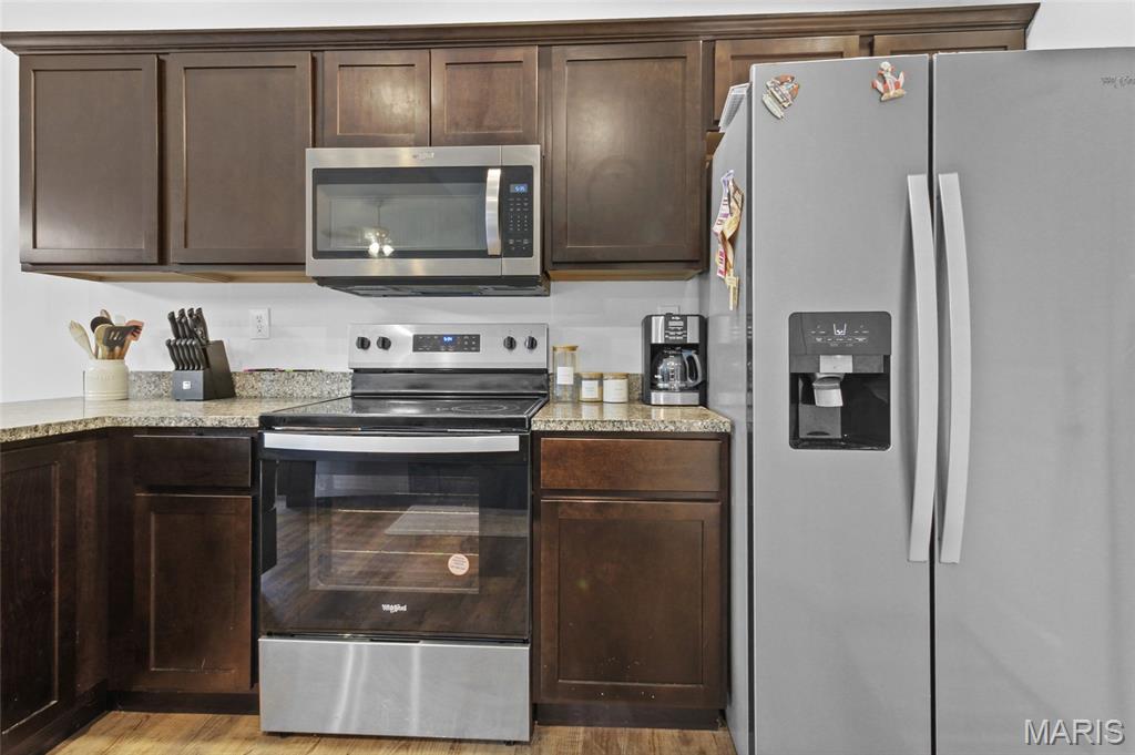 Warrenton Acres - Residential