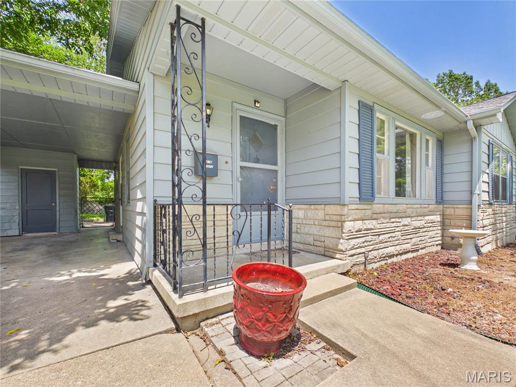 Monticello 2nd Add - Residential