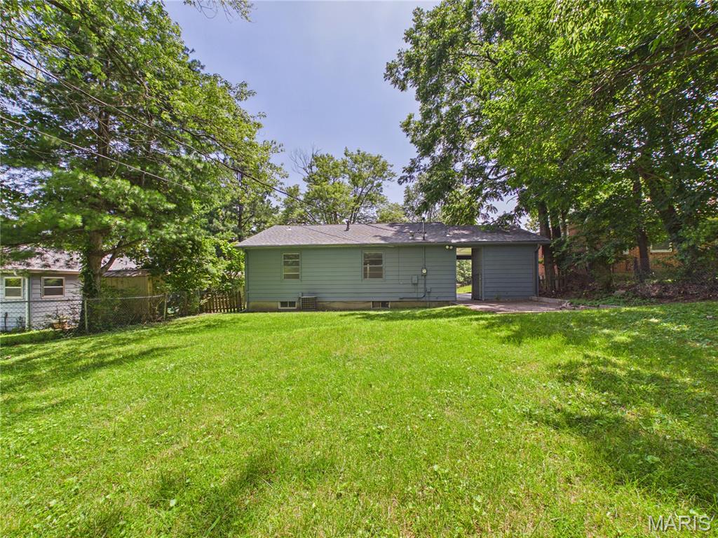 Monticello 2nd Add - Residential