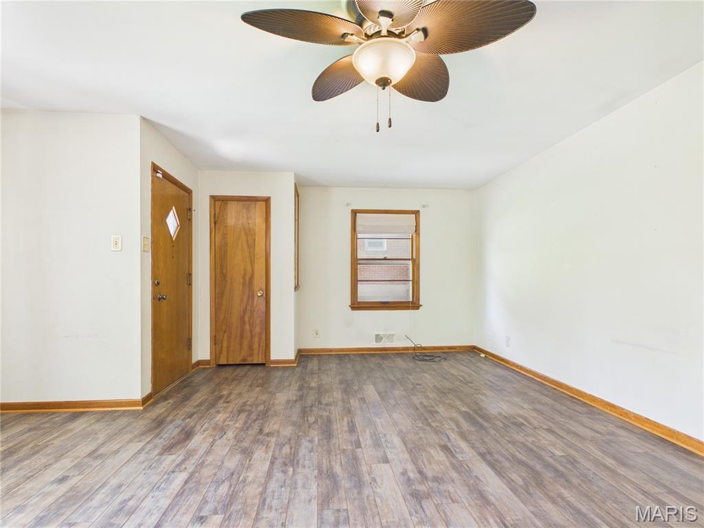 Monticello 2nd Add - Residential