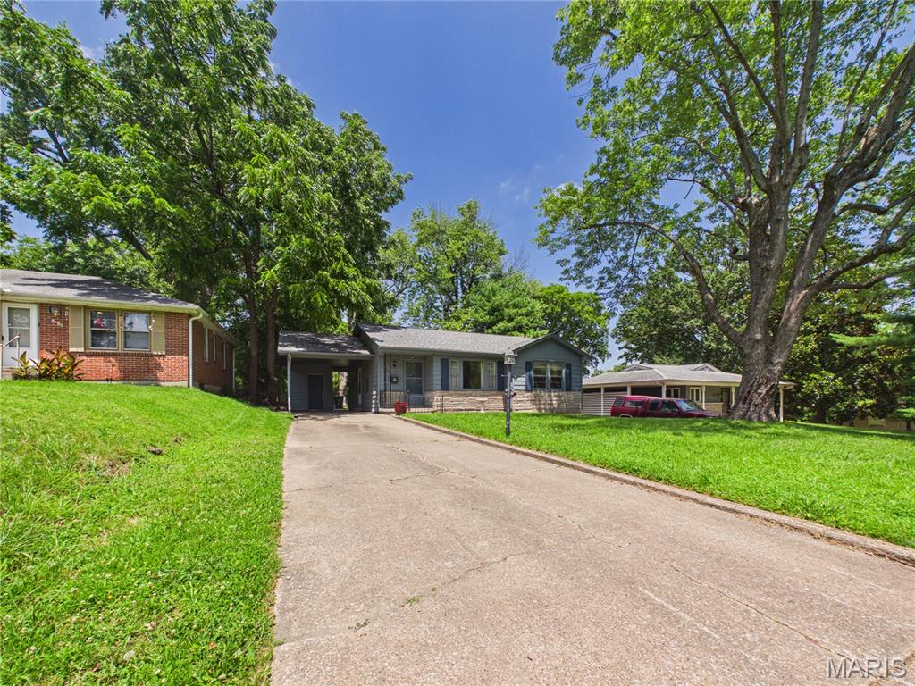 Monticello 2nd Add - Residential