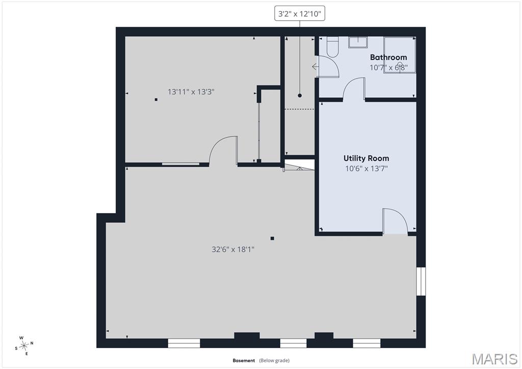 Monticello 2nd Add - Residential
