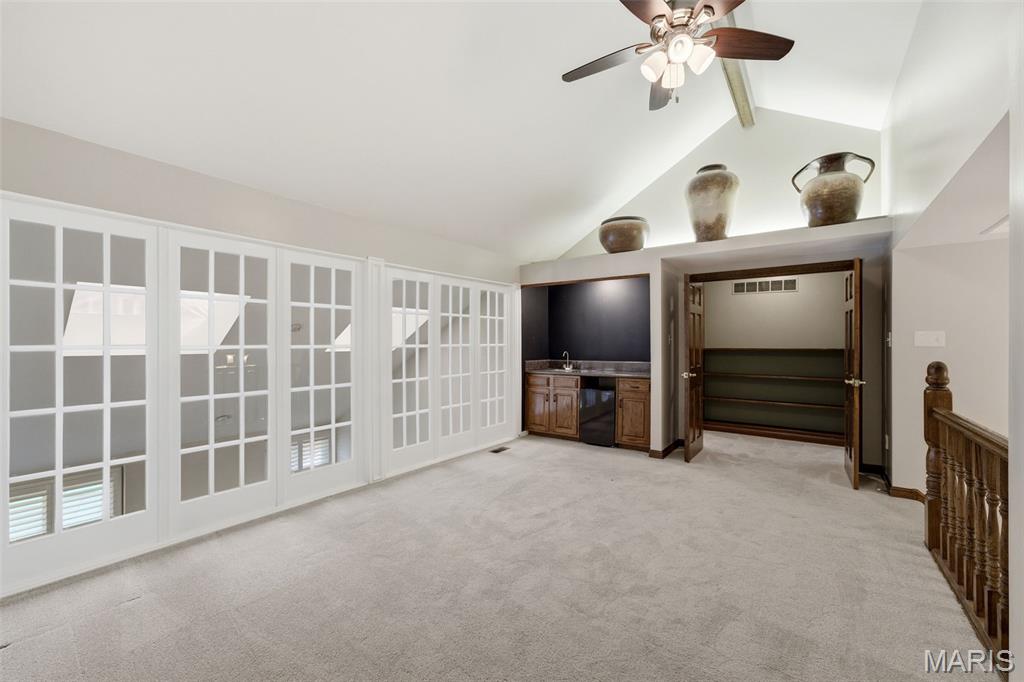 Conway Meadows Condo Eighteen - Residential