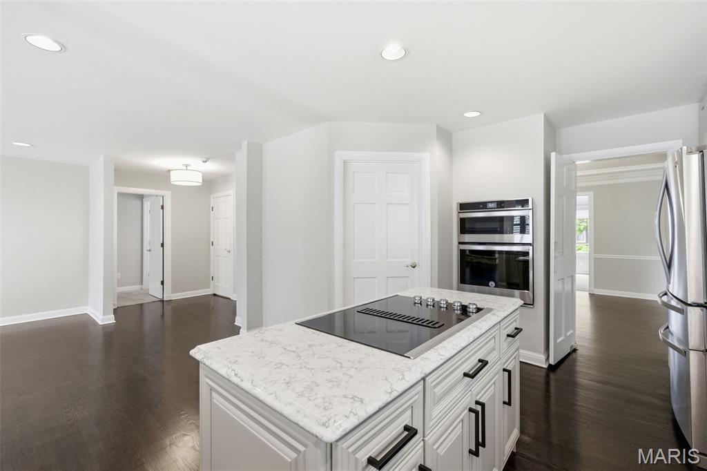 Conway Meadows Condo Eighteen - Residential