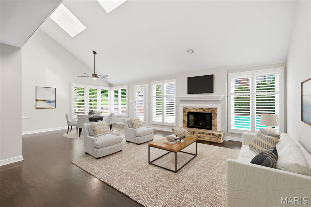 Conway Meadows Condo Eighteen - Residential