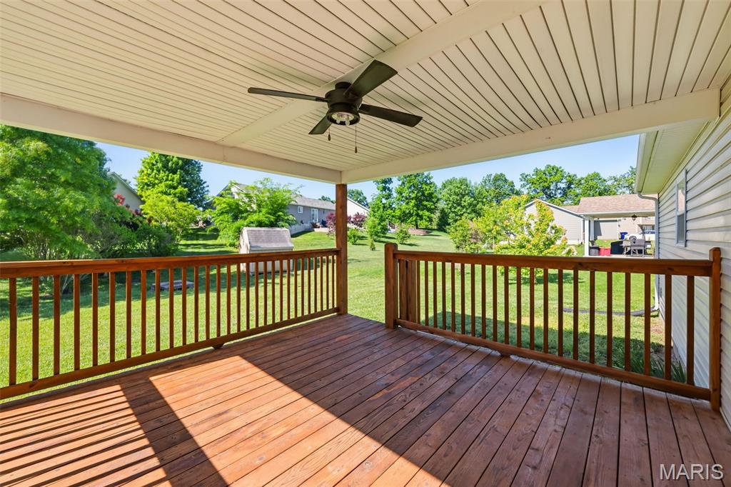 Elm Tree Estates - Residential