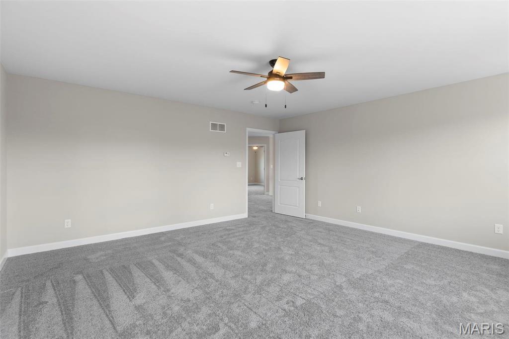 Sonnen Trail - Residential