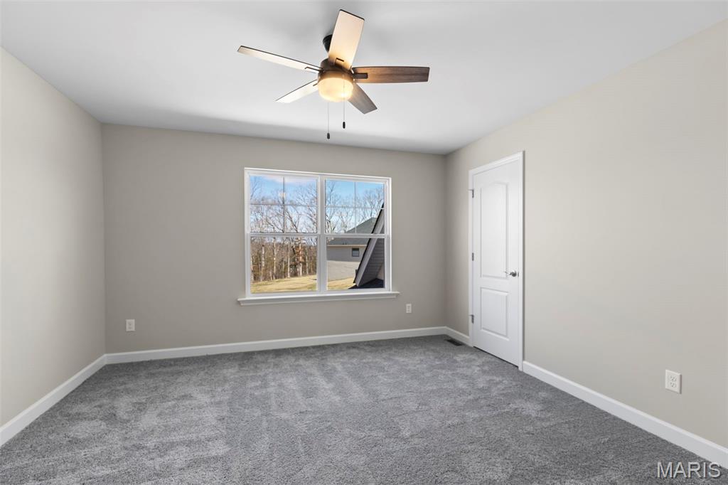 Sonnen Trail - Residential