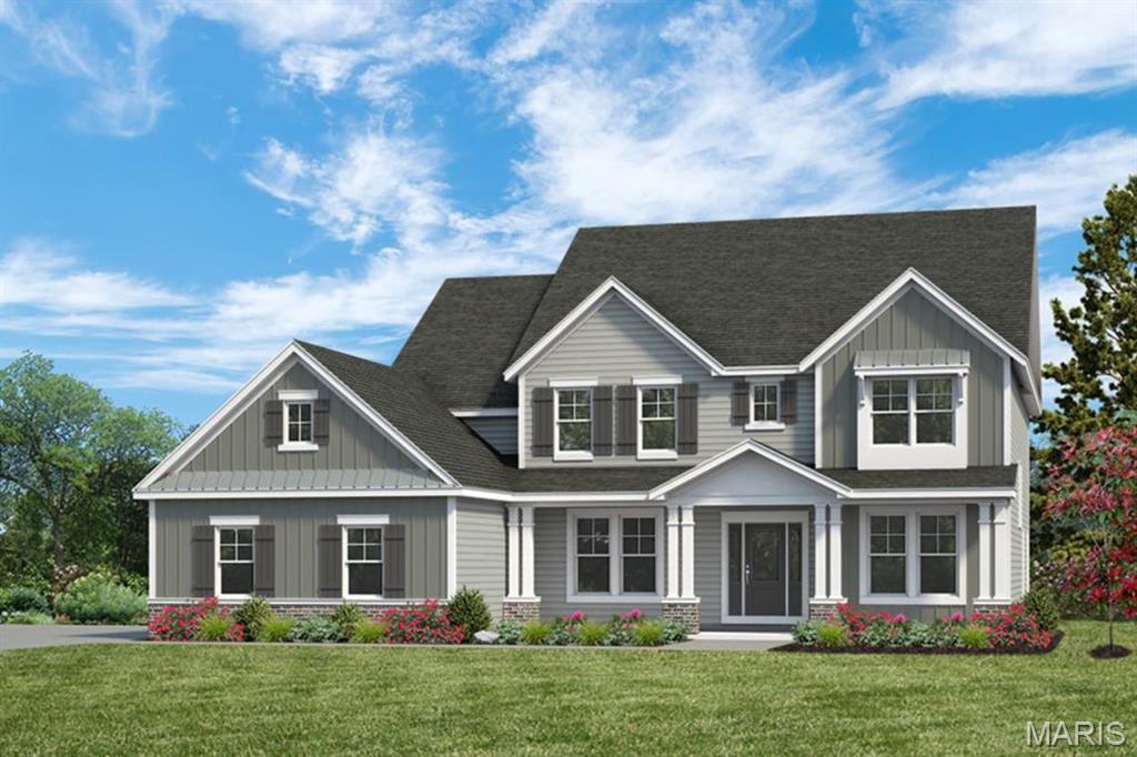 Sonnen Trail - Residential