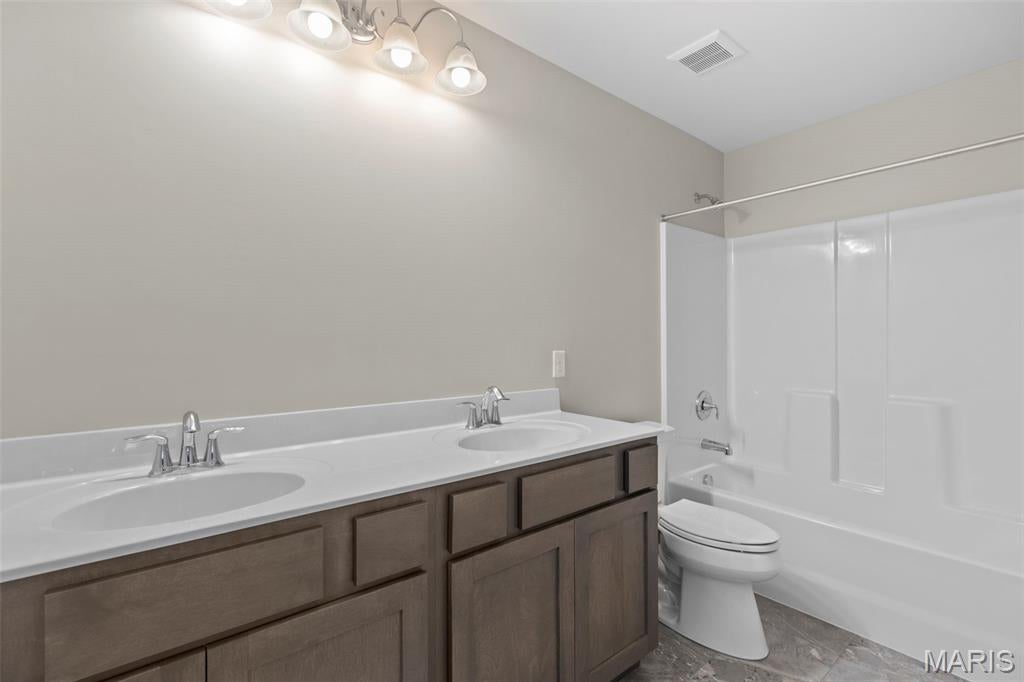 Sonnen Trail - Residential