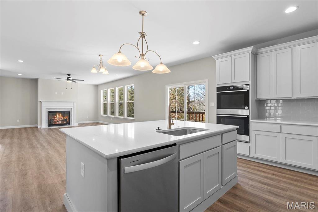 Sonnen Trail - Residential