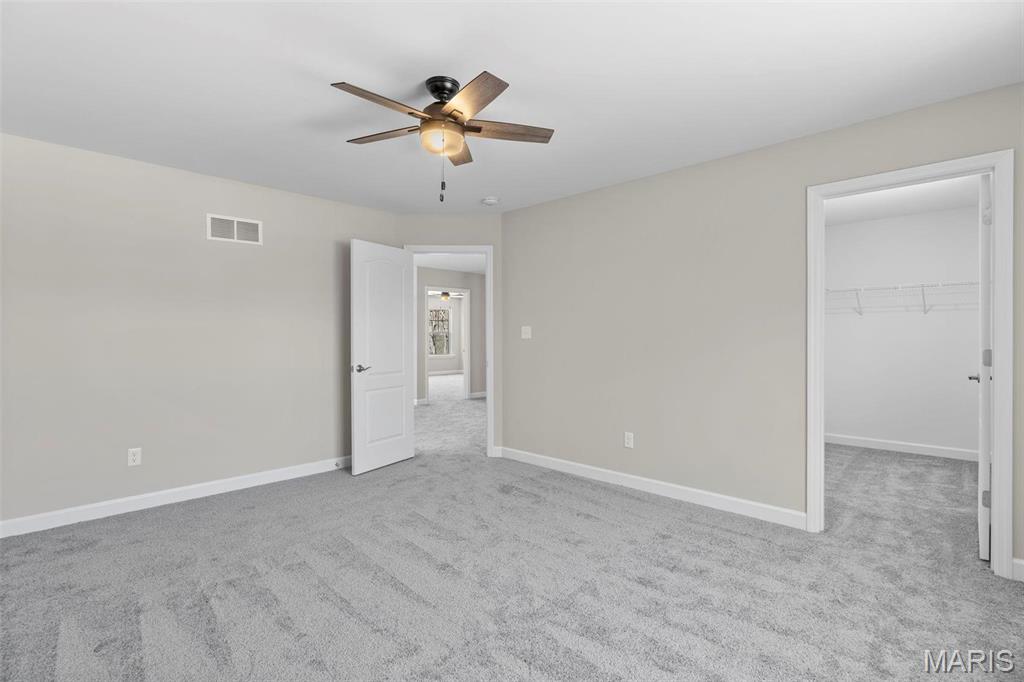 Sonnen Trail - Residential
