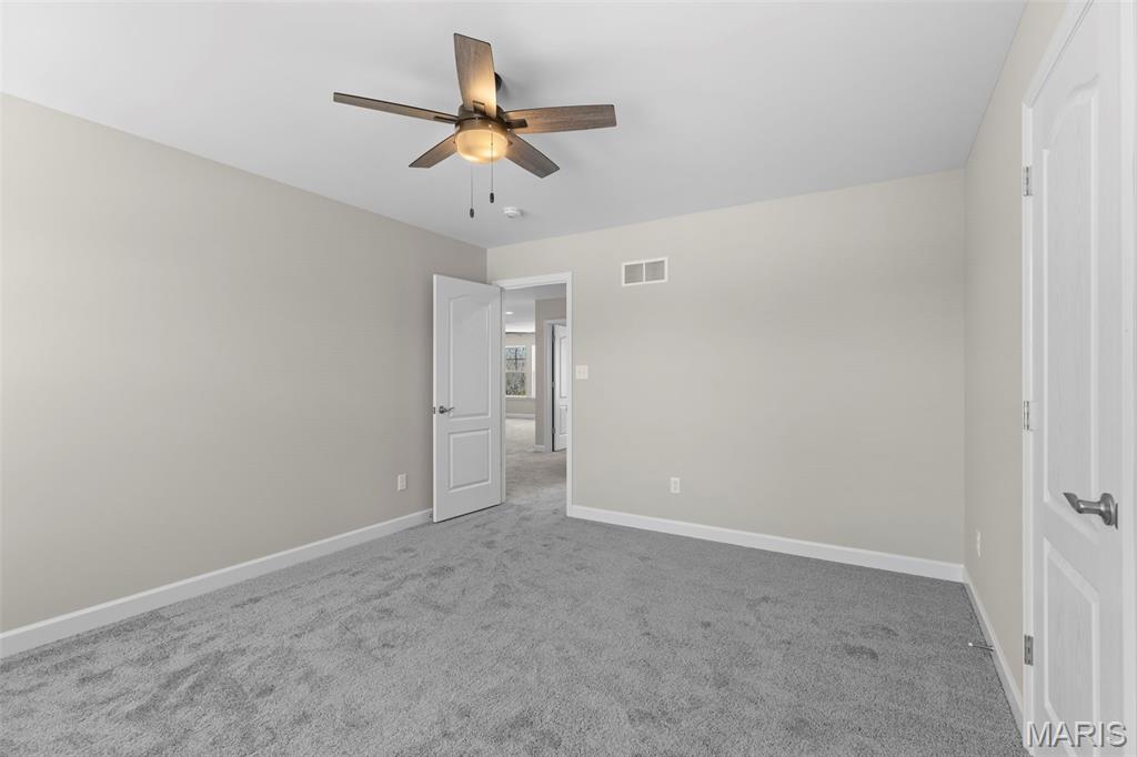 Sonnen Trail - Residential