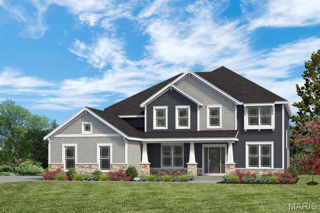 Sonnen Trail - Residential