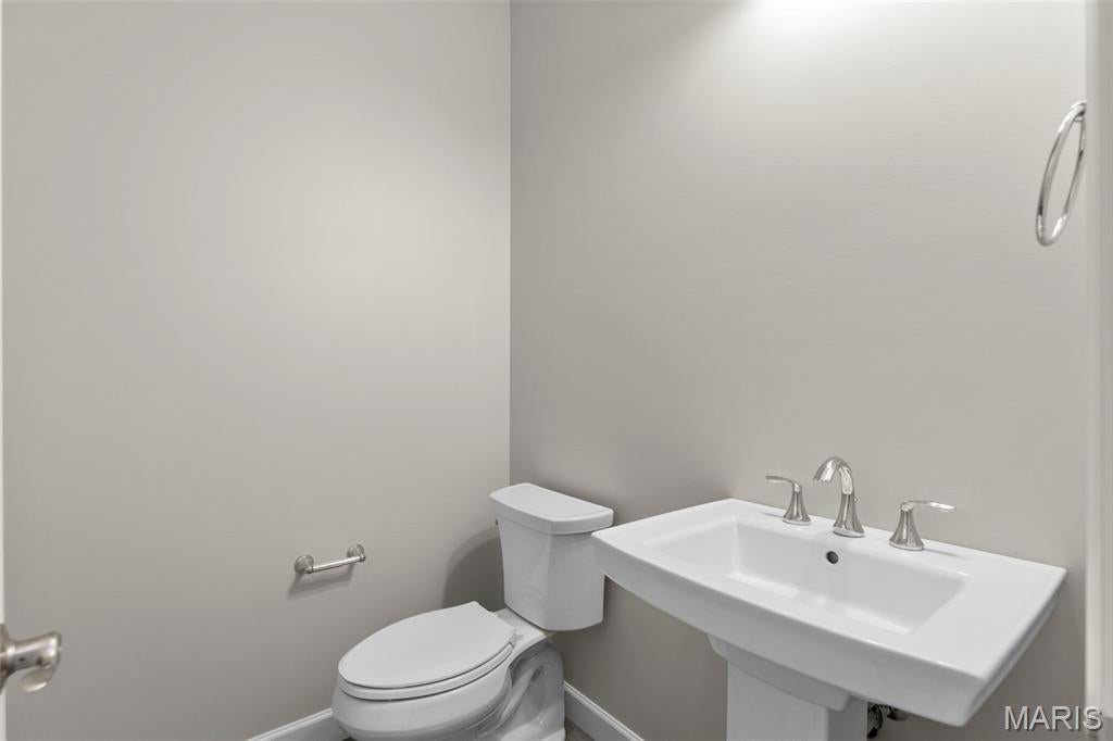 Sonnen Trail - Residential