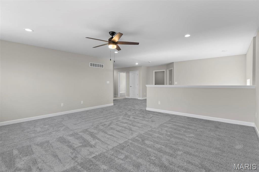Sonnen Trail - Residential