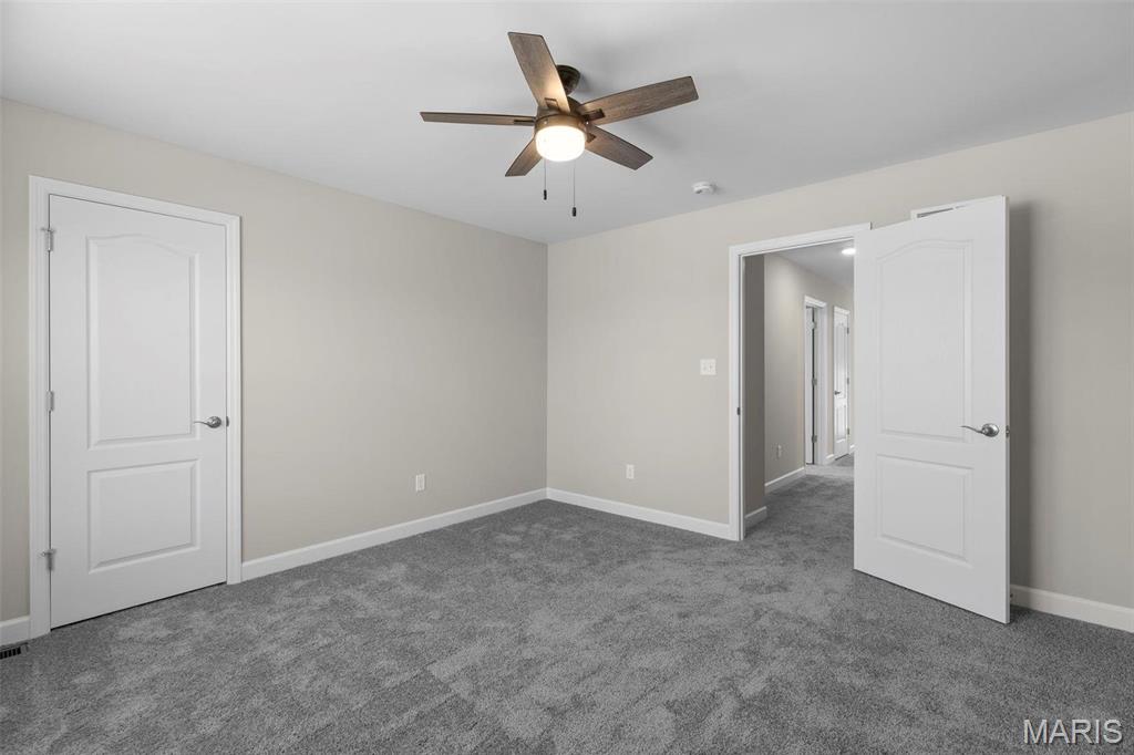 Sonnen Trail - Residential
