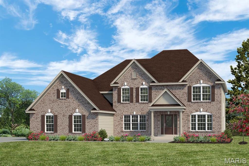 Sonnen Trail - Residential