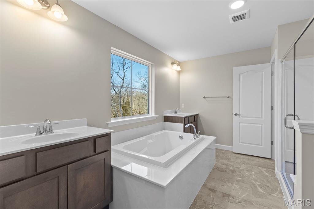 Sonnen Trail - Residential