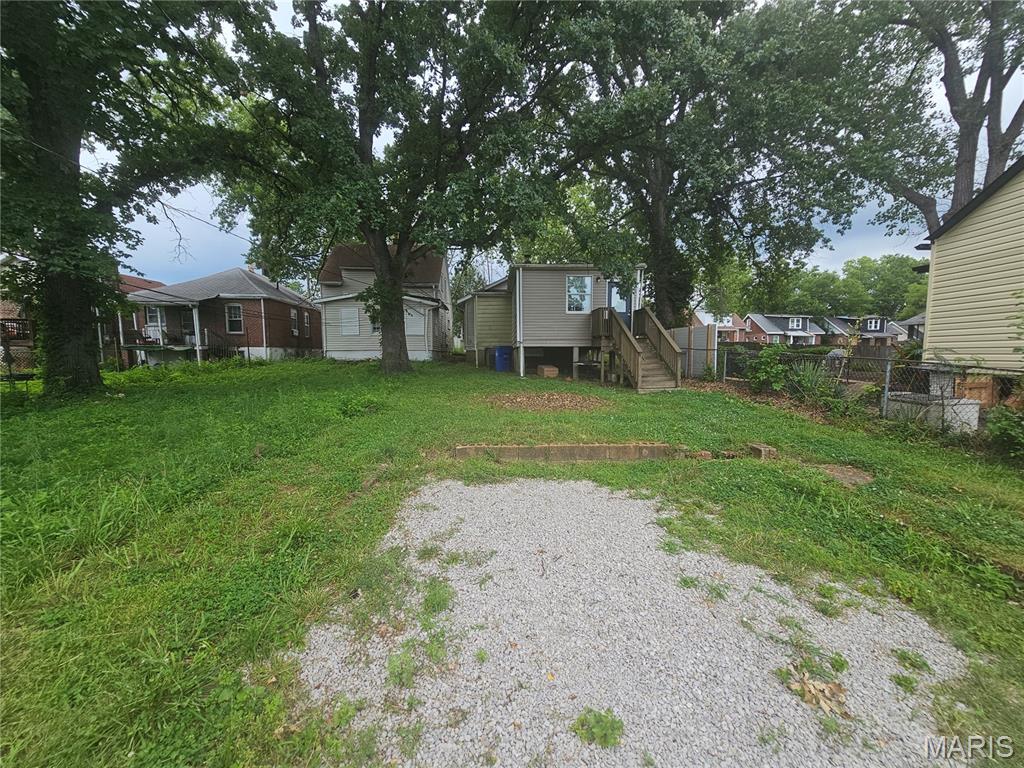 West Lawn - Residential