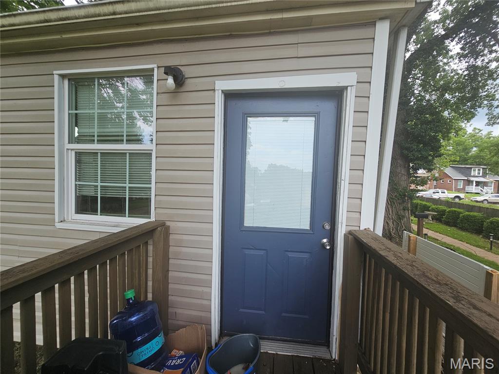 West Lawn - Residential