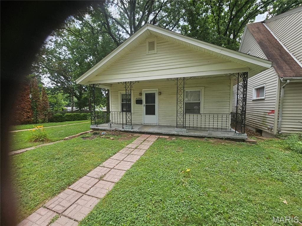 West Lawn - Residential