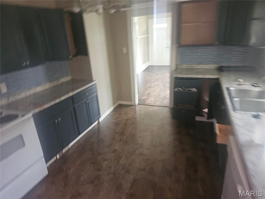 West Lawn - Residential