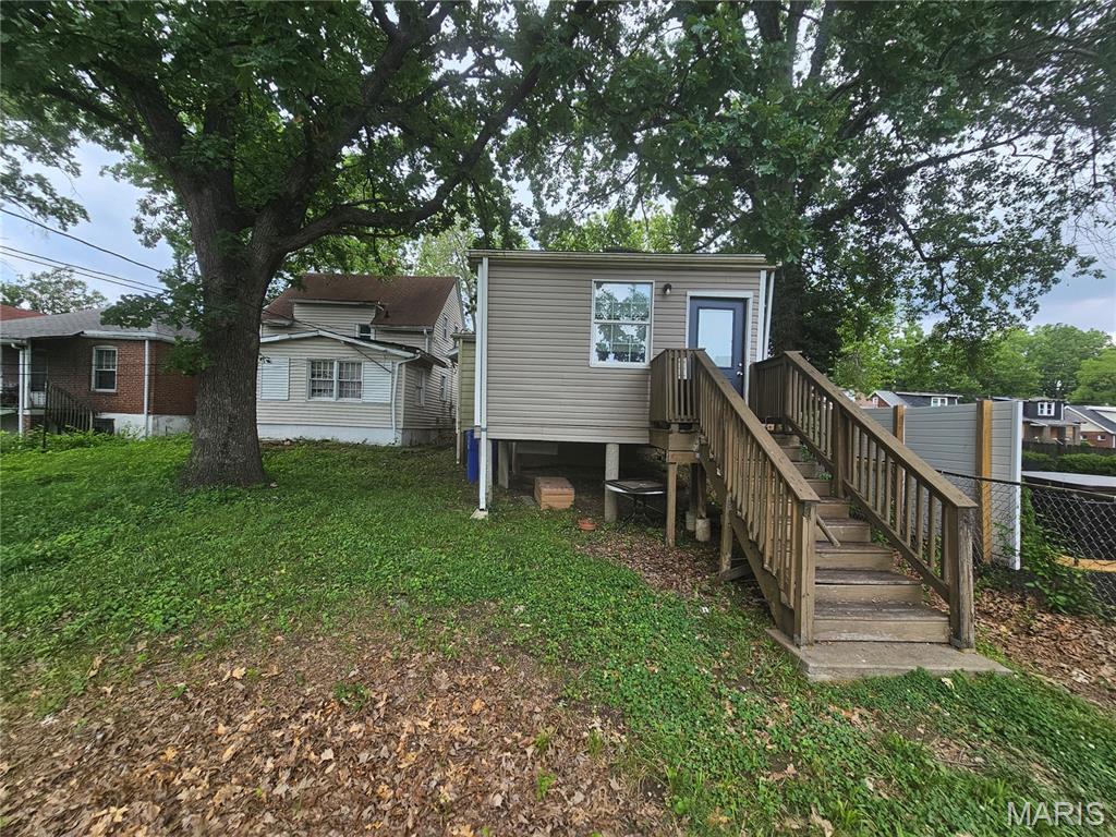 West Lawn - Residential