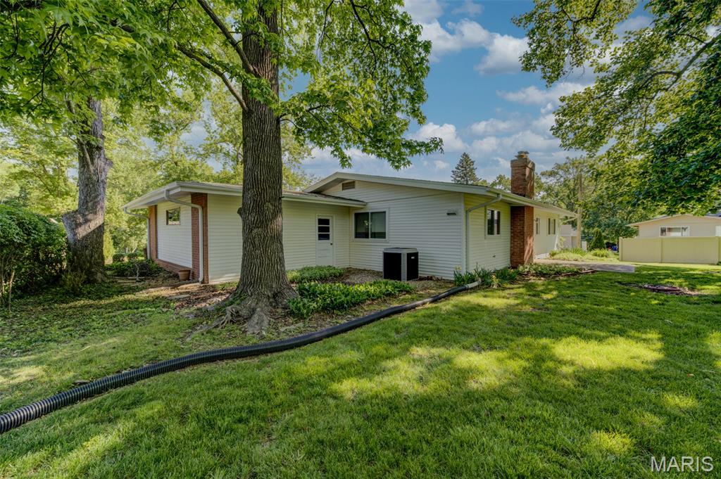 Forest Ridge Manor - Residential