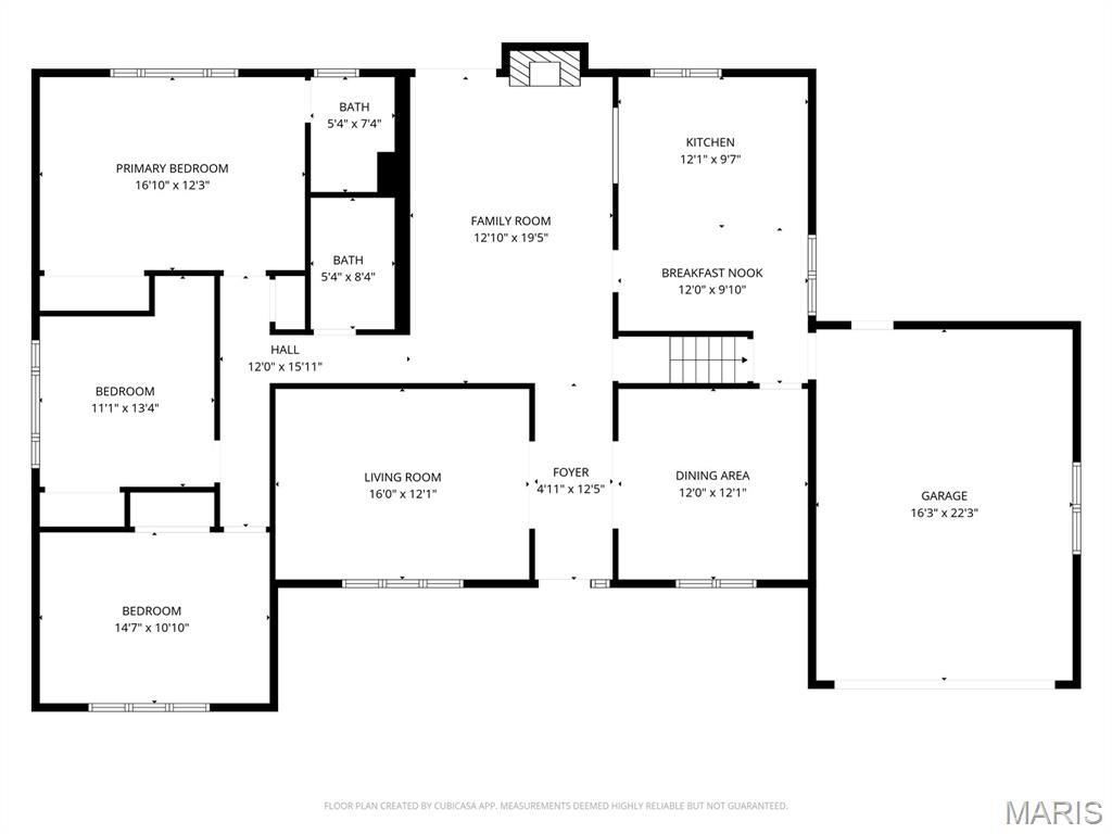 Forest Ridge Manor - Residential