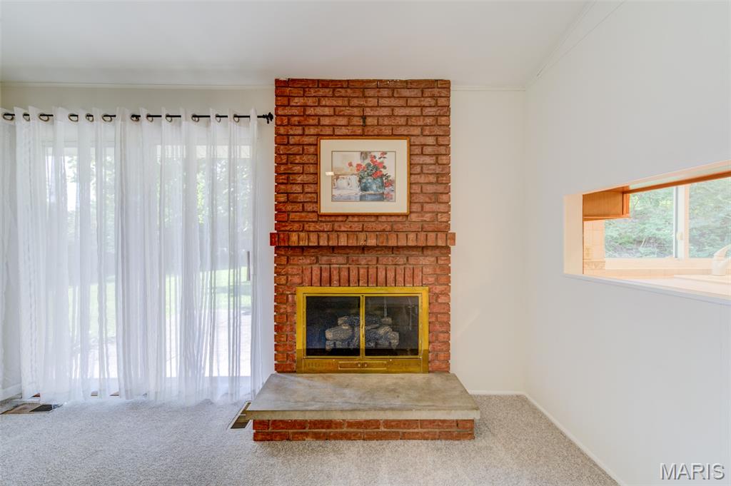 Forest Ridge Manor - Residential
