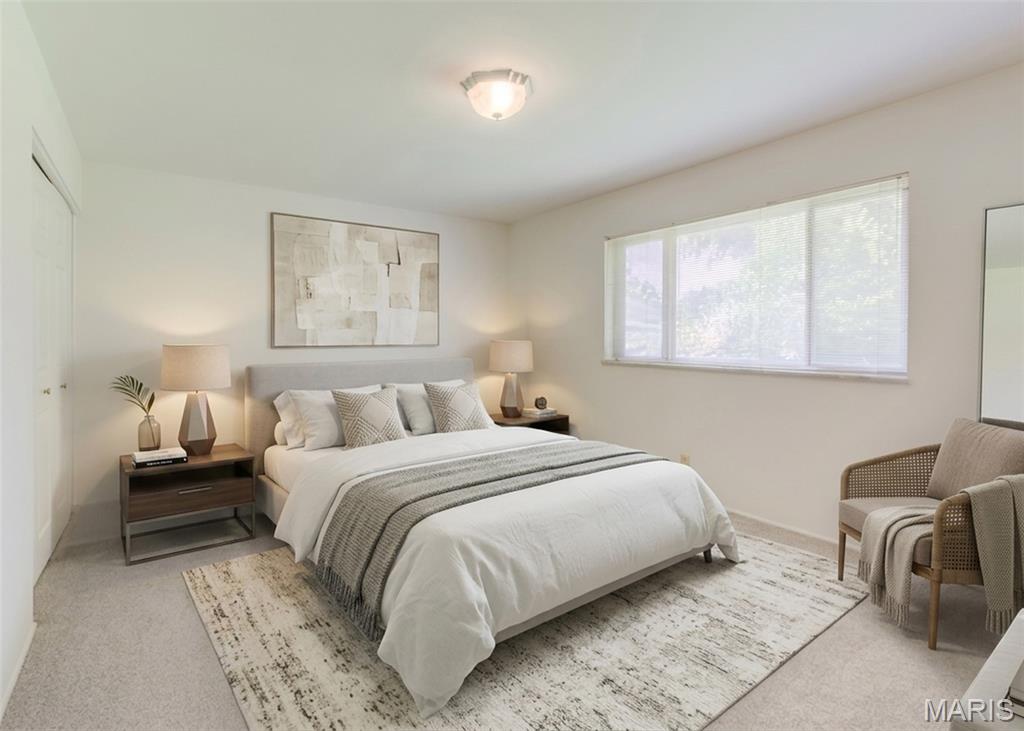 Forest Ridge Manor - Residential