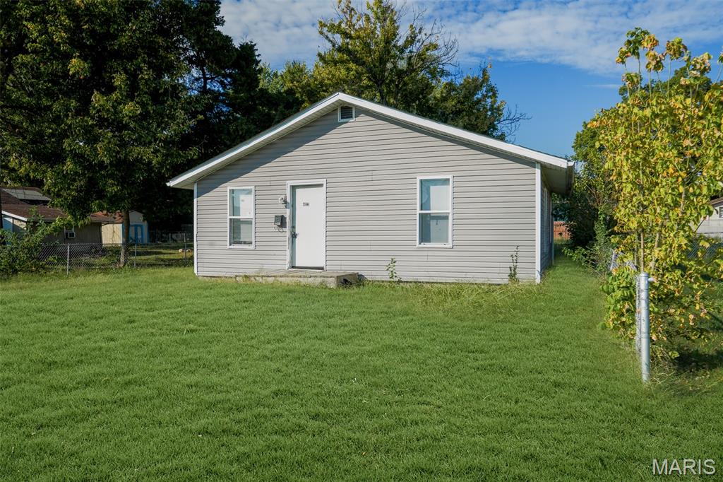 Melrose Add - Residential