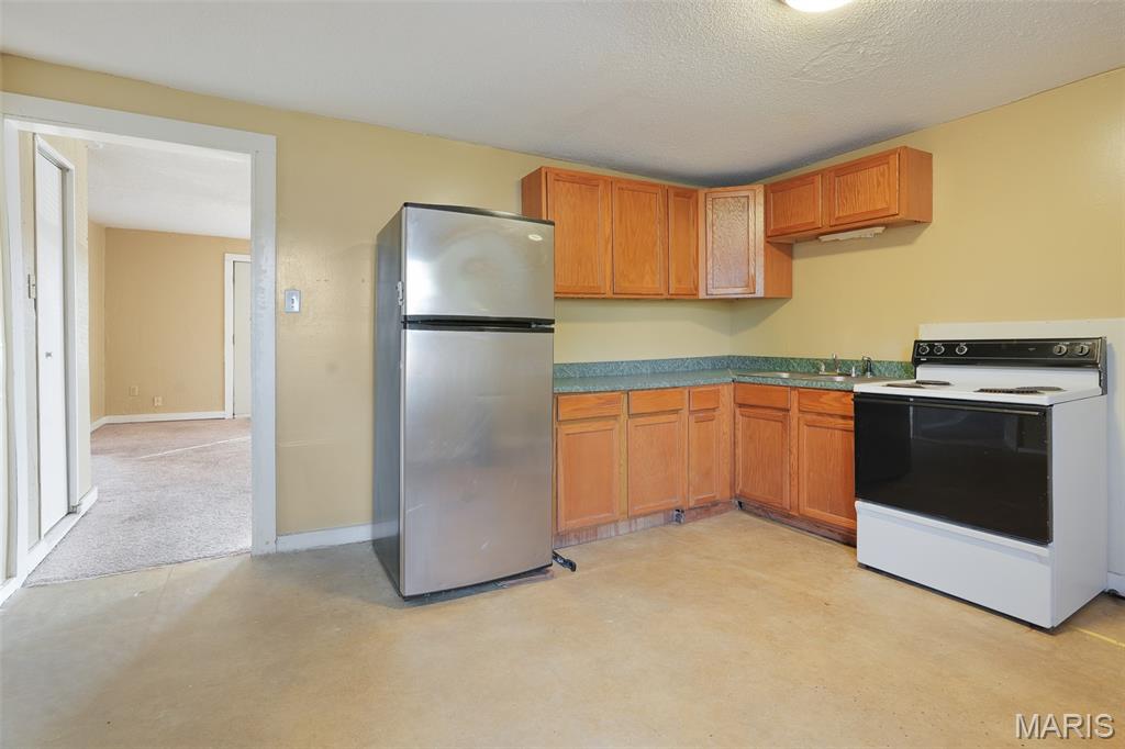 Melrose Add - Residential