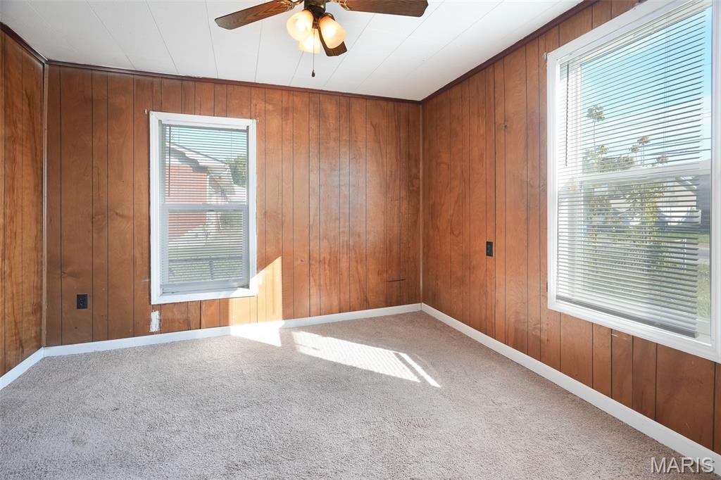 Melrose Add - Residential
