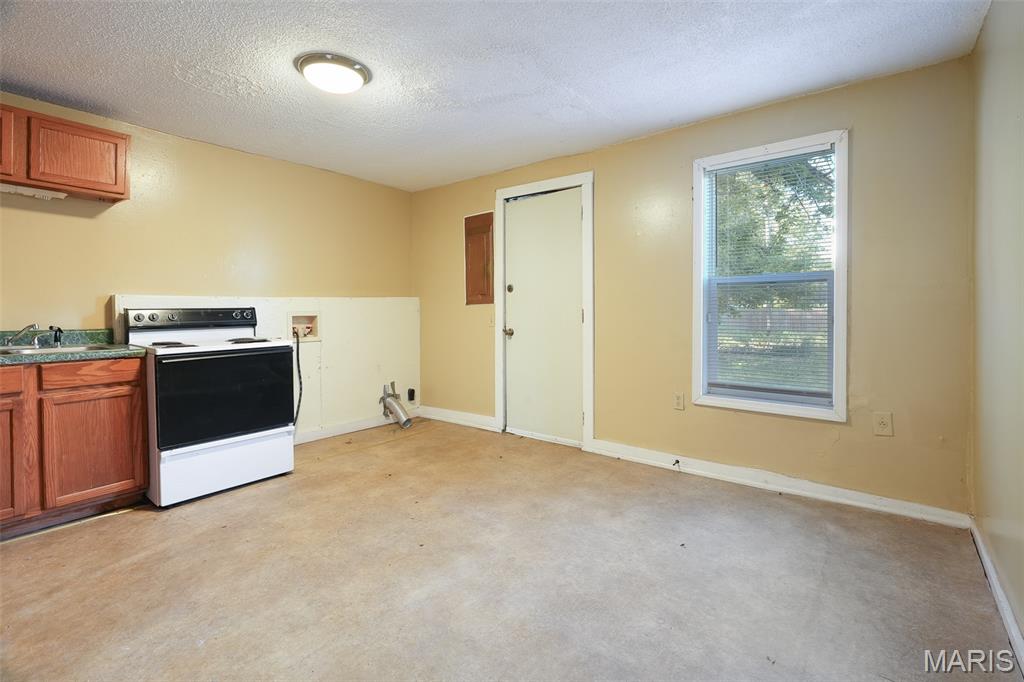 Melrose Add - Residential