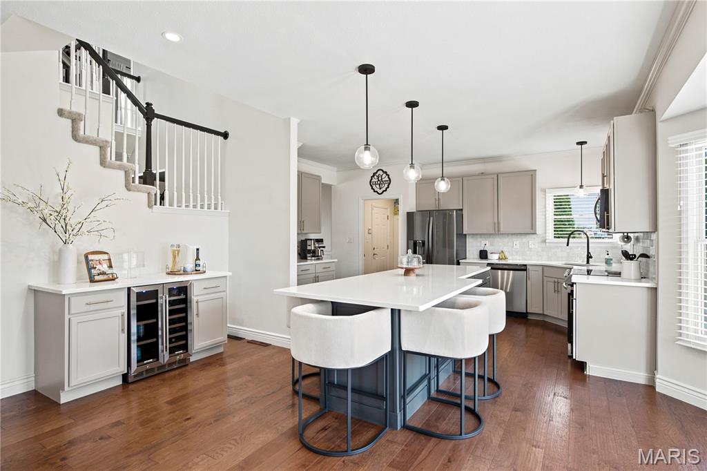 Vlgs At Dardenne Prairie Villas #1 - Residential