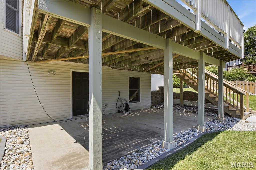 Vlgs At Dardenne Prairie Villas #1 - Residential