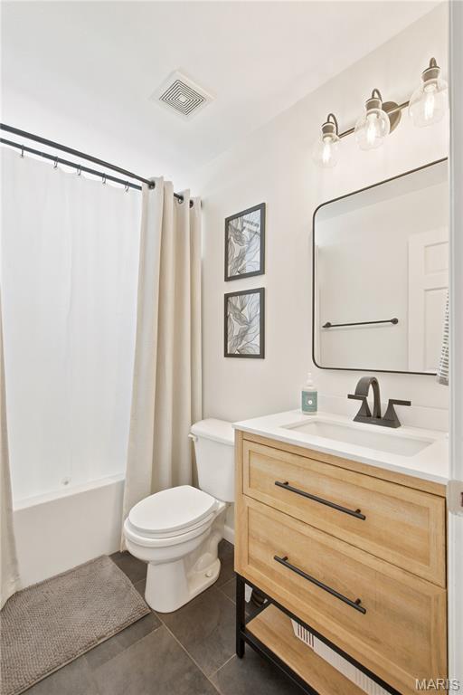 Vlgs At Dardenne Prairie Villas #1 - Residential