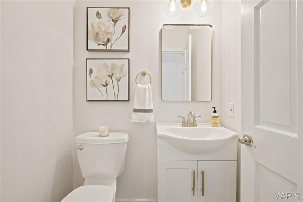 Vlgs At Dardenne Prairie Villas #1 - Residential
