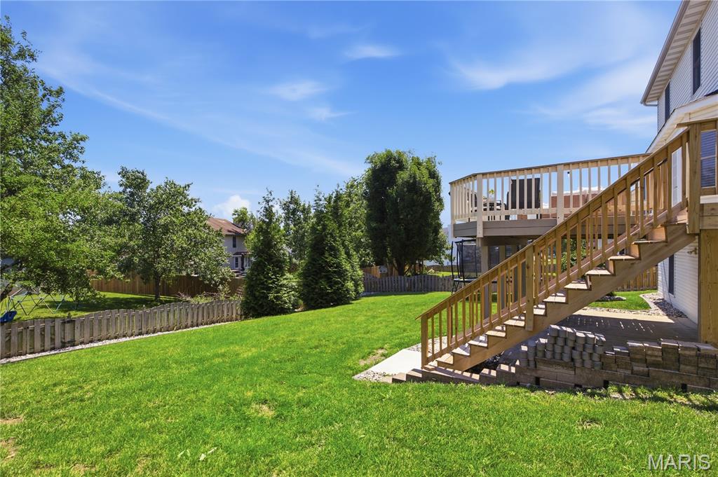 Vlgs At Dardenne Prairie Villas #1 - Residential