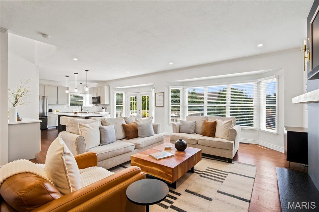 Vlgs At Dardenne Prairie Villas #1 - Residential